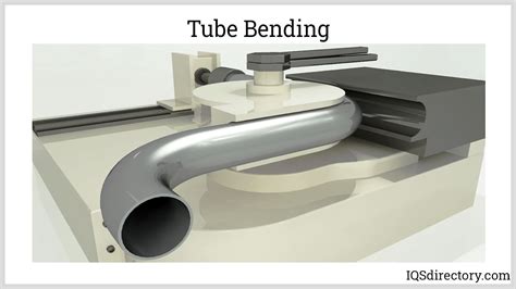 types of tube fabrication